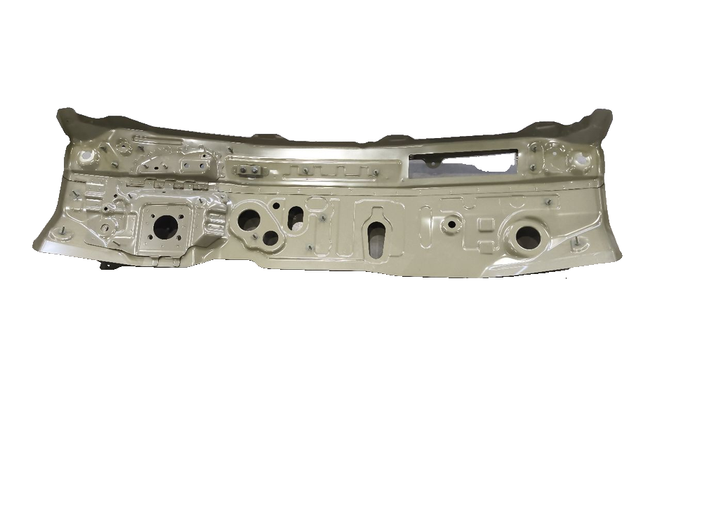 Front Cowl Assembly