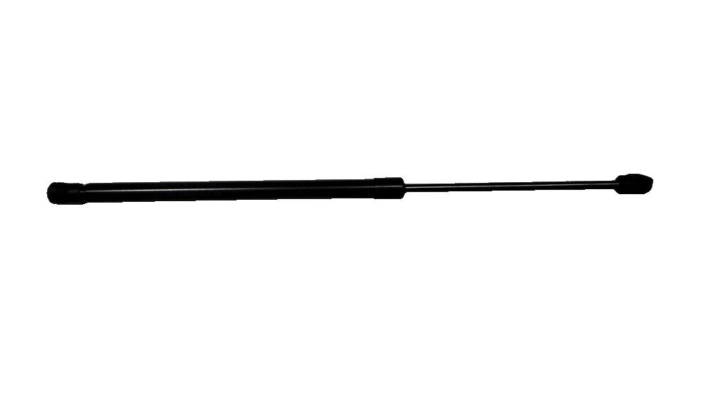 Tailgate right gas spring body