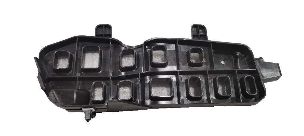Rear Bumper Lower Right Support Bracket Assembly
