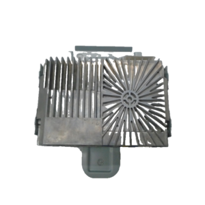 Head Unit Assembly