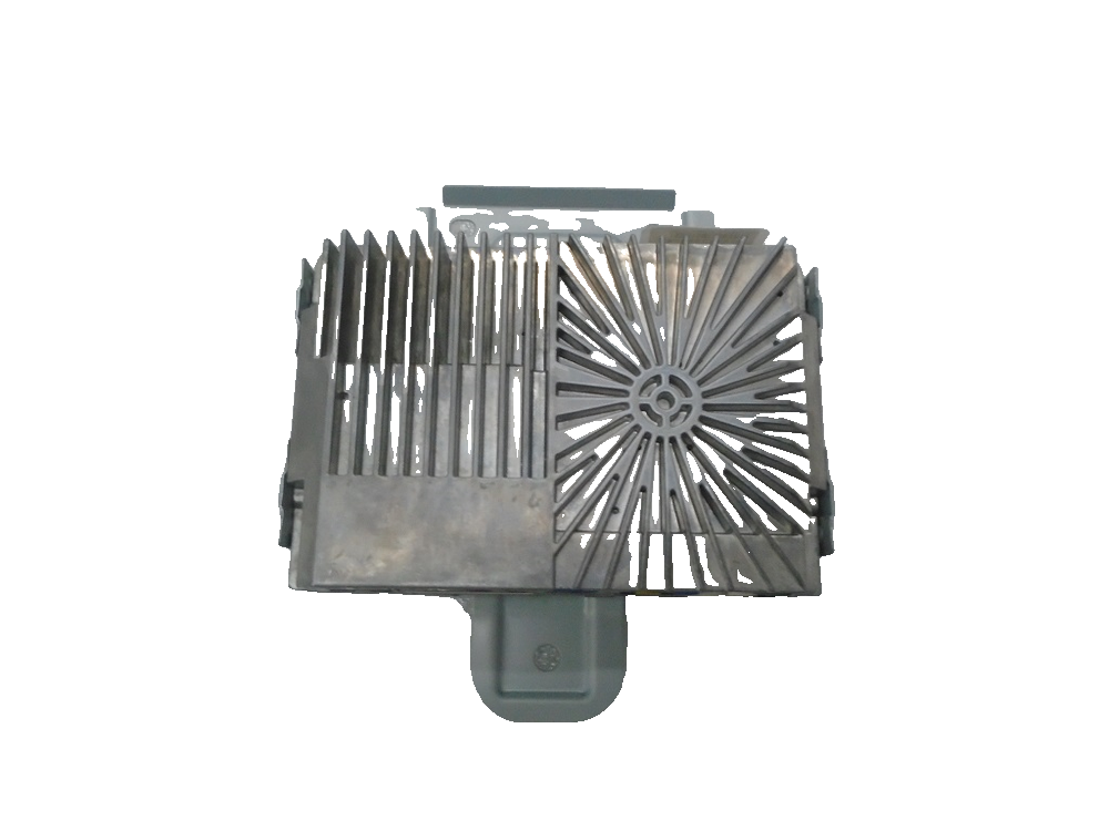 Head Unit Assembly