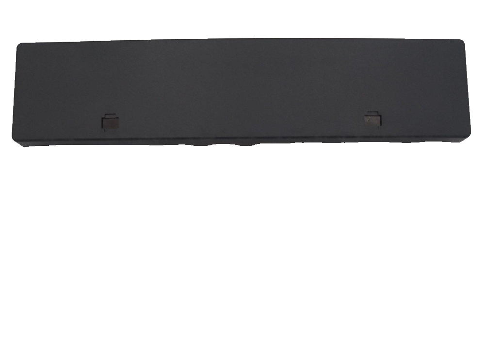 Front License Plate Mounting Base