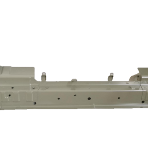 Center Floor Front Cross Member Assembly