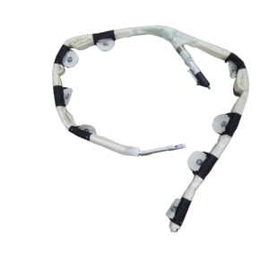 Left Side Curtain Airbag Module