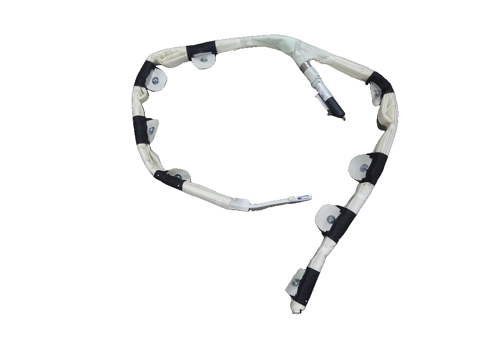 Left Side Curtain Airbag Module
