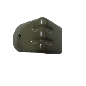 Fender rear-center bracket