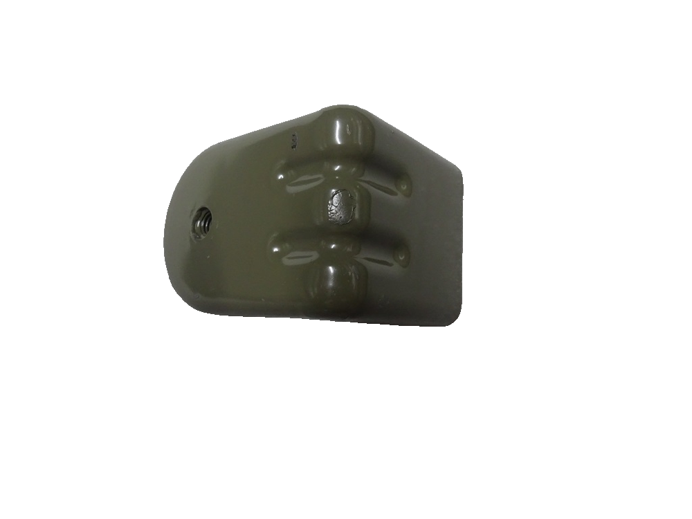 Fender rear-center bracket