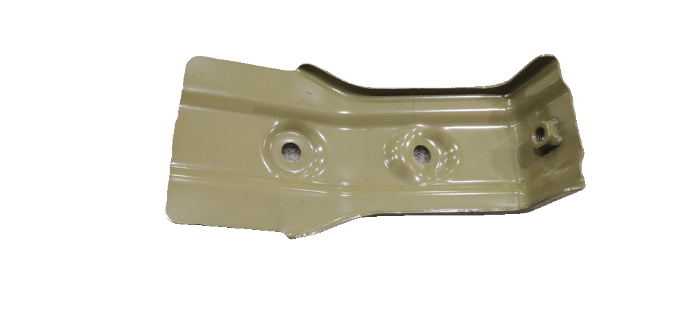 Rear Bumper Lower Mounting Bracket
