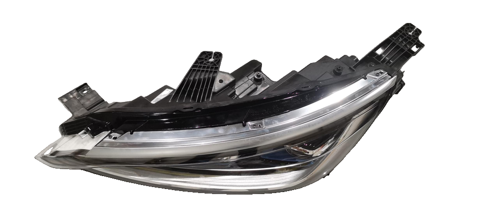 Front Left Combination Headlamp