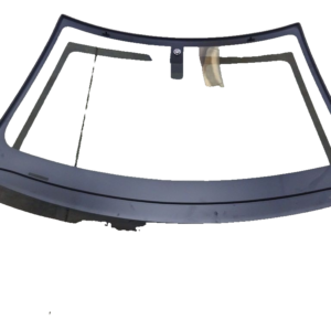 Front Windshield Glass Assembly