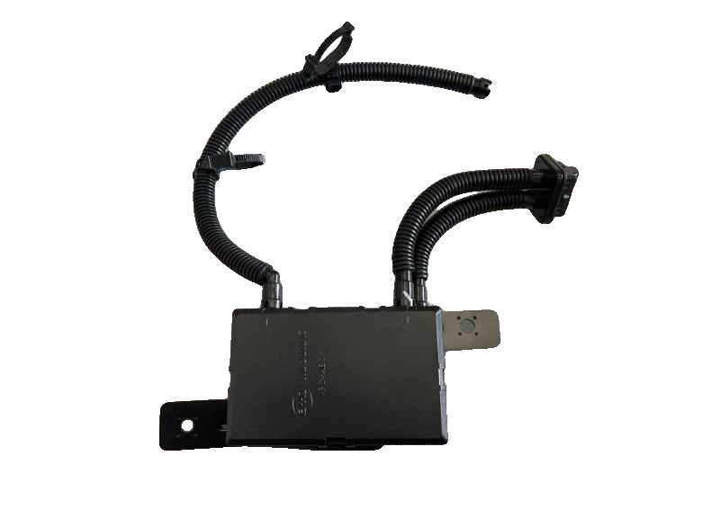 PM2.5 Quick Tester Assembly