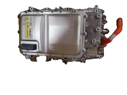 EHS Electric Hybrid System