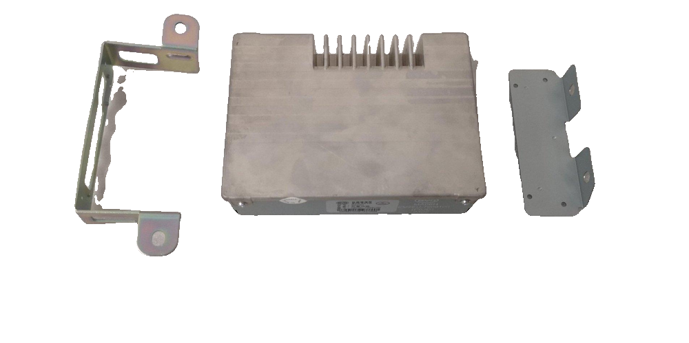 External Amplifier