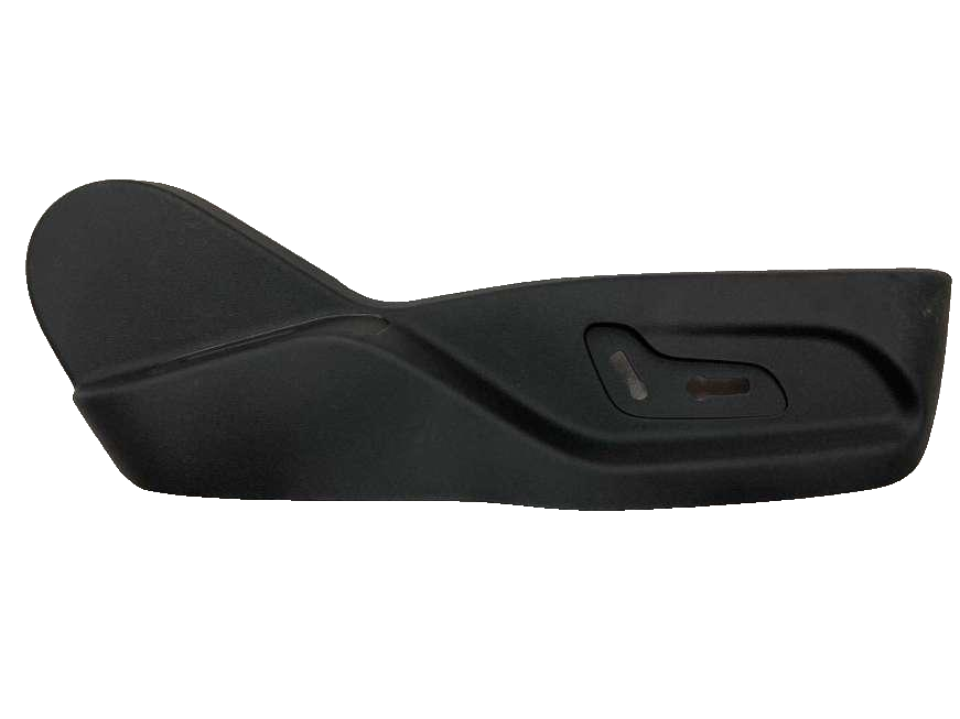 Passenger-Side Seat Right Trim Panel