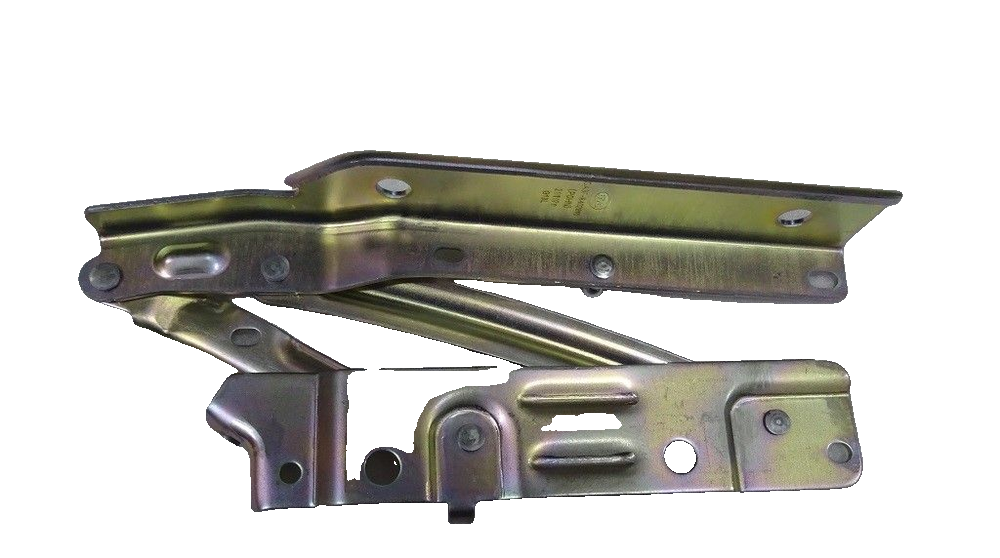 Front Hood Left Hinge Assembly