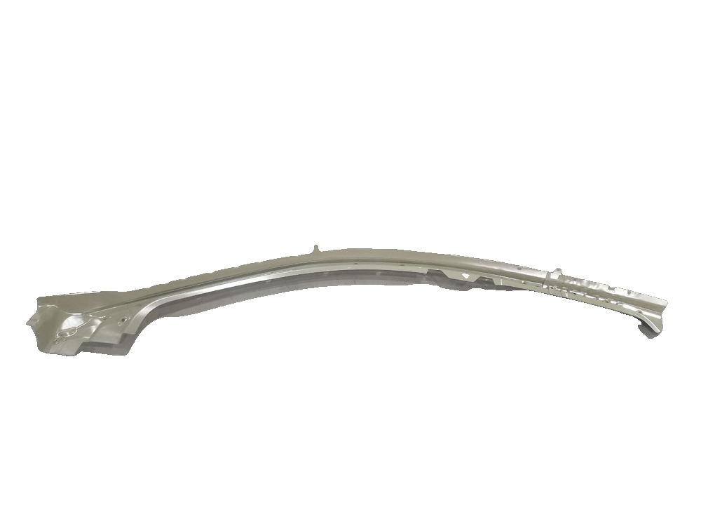 Right Bodyside Upper Rail Reinforcement Plate Assembly
