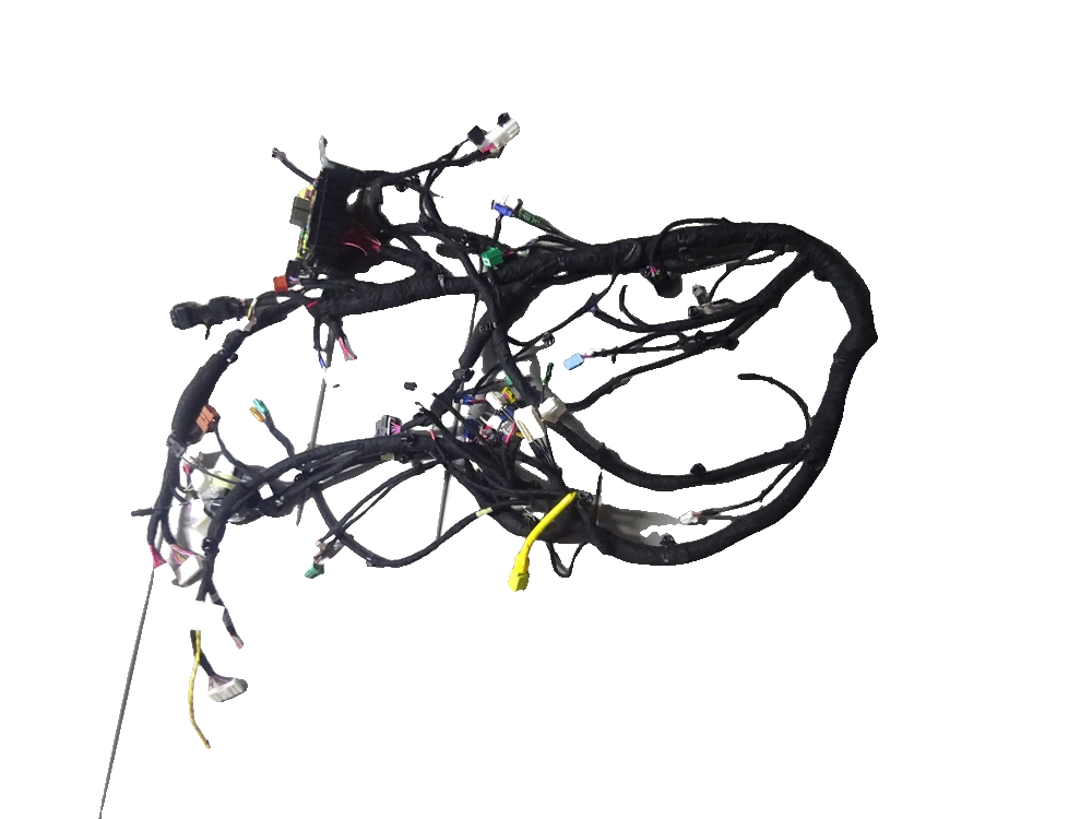 Instrument Panel Wiring Harness I