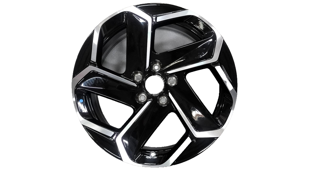 Aluminum Alloy Wheel
