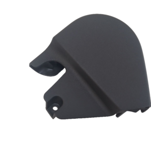 Passenger-Side Left Trim Panel Assembly