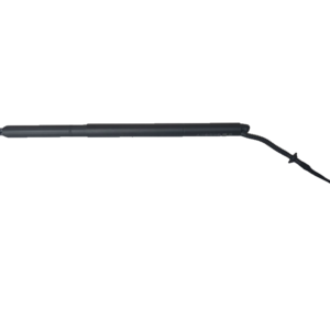 Tailgate left power spring body