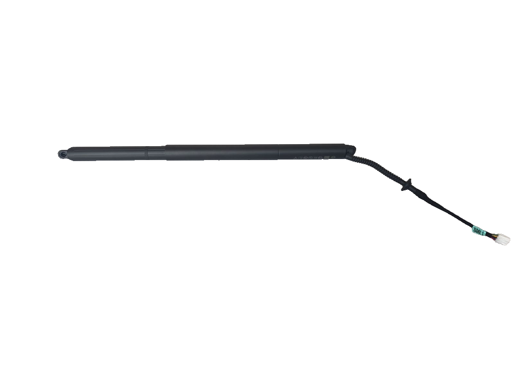 Tailgate left power spring body