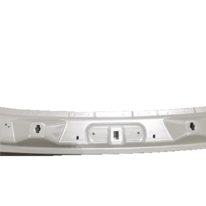 Roof Front Cross Member Assembly