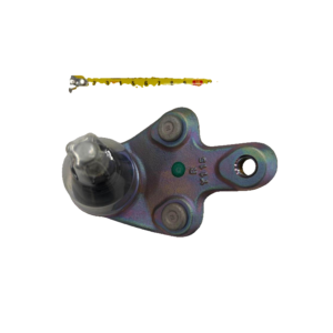 Right Front Lower Control Arm Ball Joint Assembly