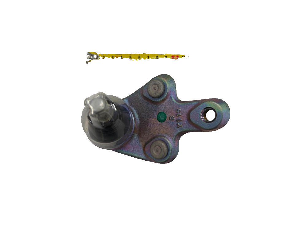 Right Front Lower Control Arm Ball Joint Assembly