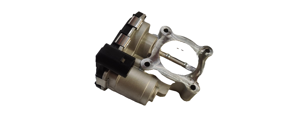 Electronic Throttle