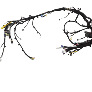 Instrument Panel Wiring Harness