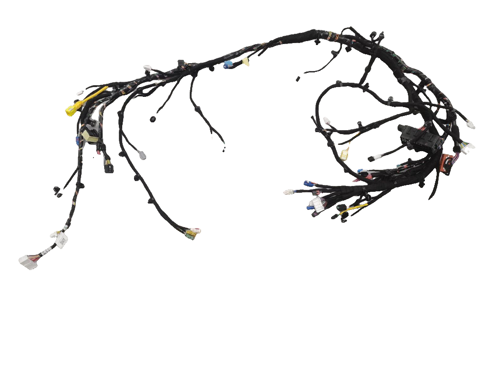 Instrument Panel Wiring Harness