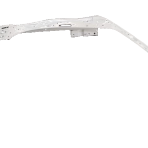 LH A-pillar inner panel assembly