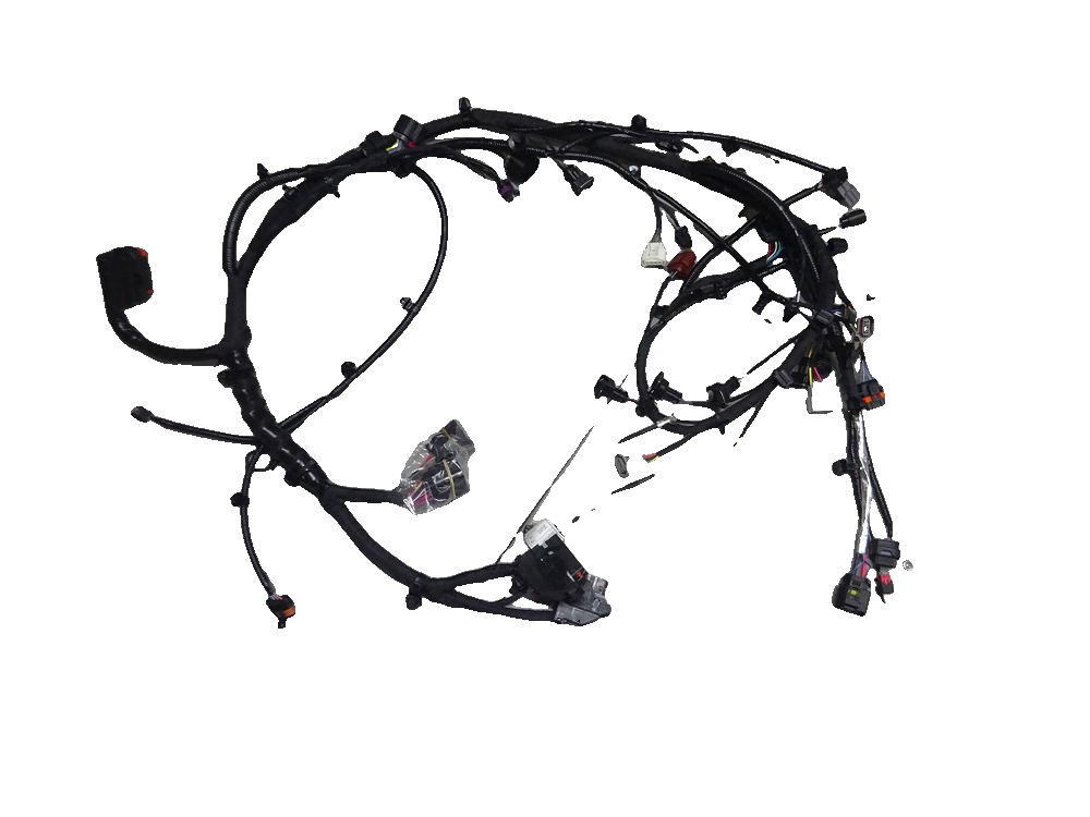 Engine Wiring Harness