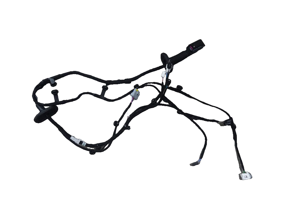 Right Front Door Wiring Harness
