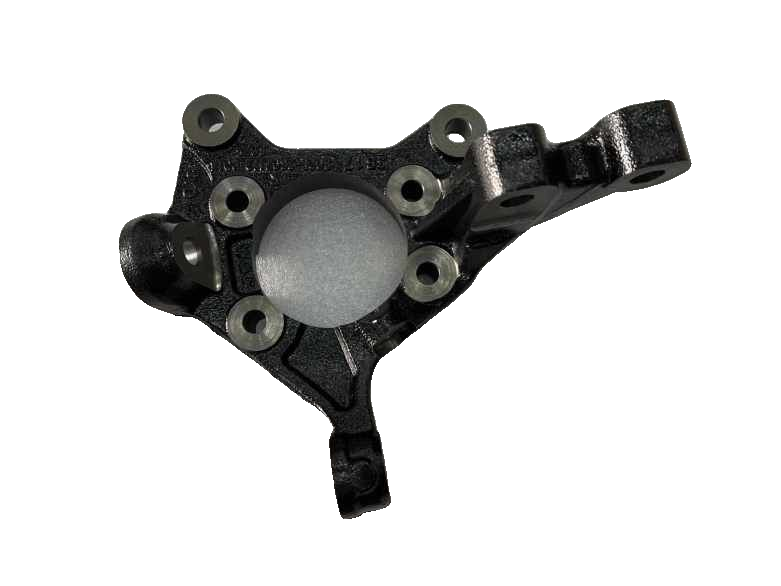 Right front steering knuckle - after-sales kit