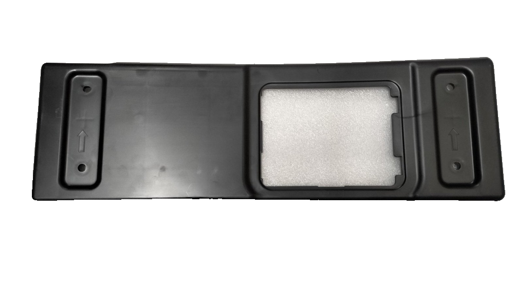 Carpet support bracket