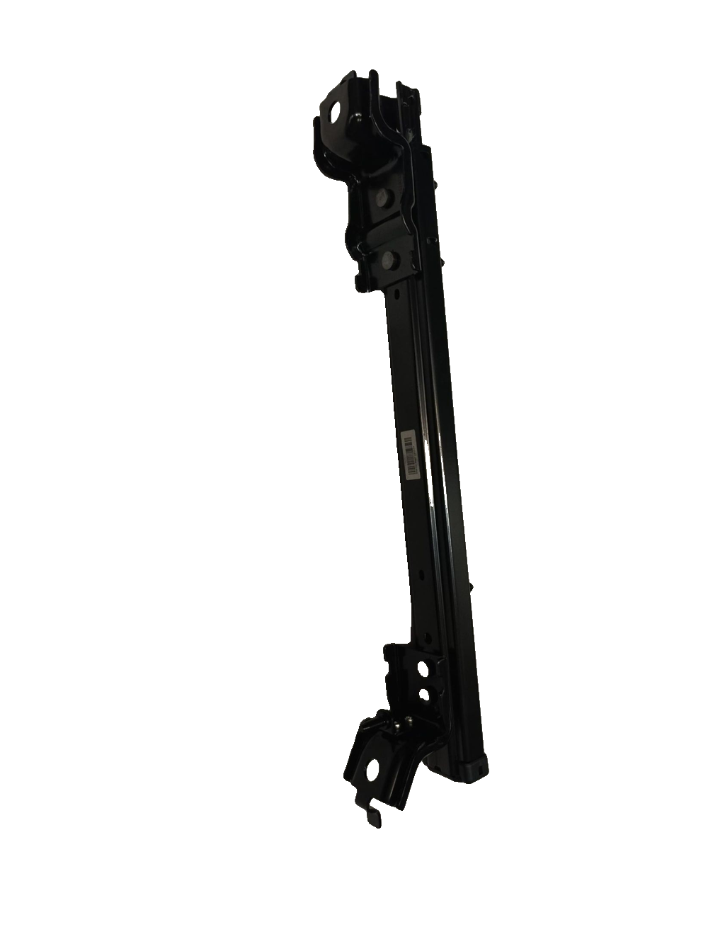 Passenger-Side Left Slide Rail Assembly