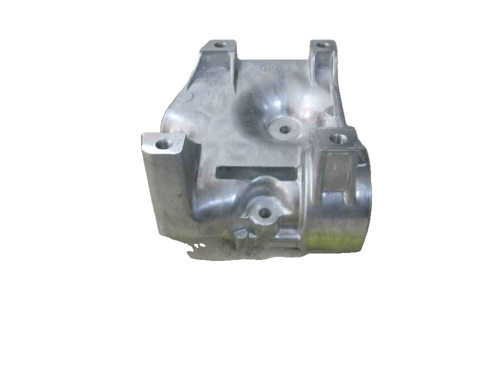 Tensioner Pulley Bracket