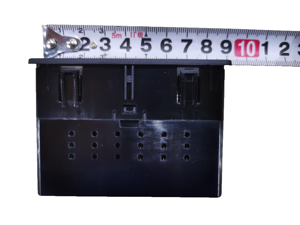 USB Port Assembly