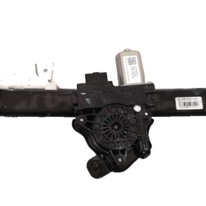 Front Left Door Window Regulator Assembly