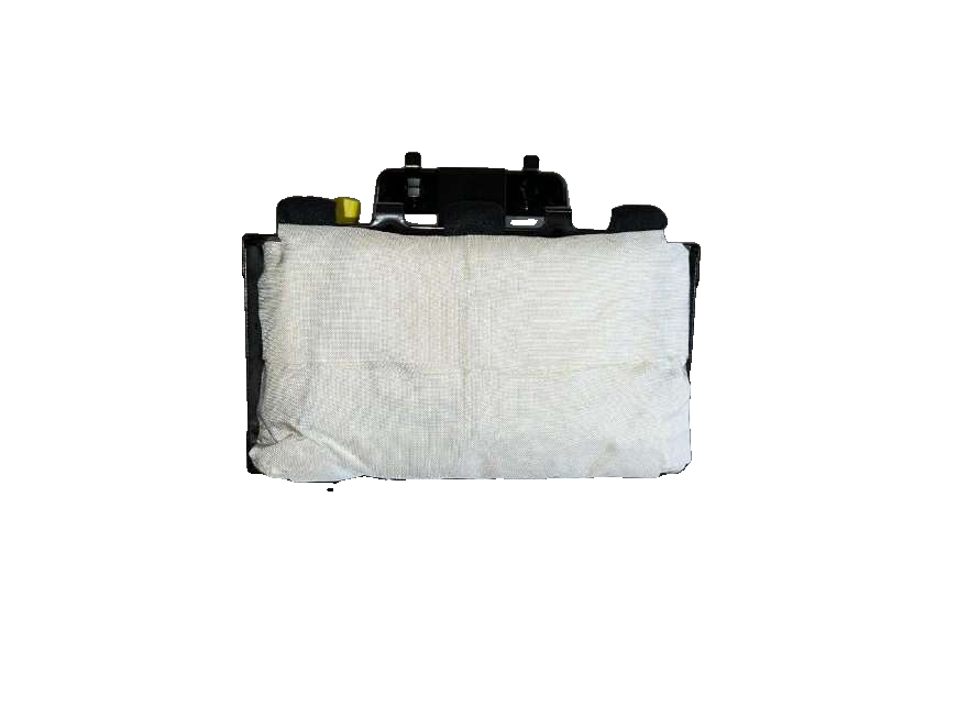 Front Passenger Airbag Module