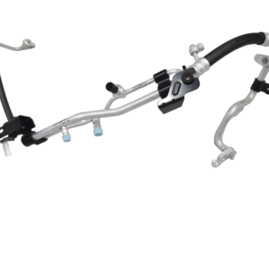 Compressor Suction Pipe Assembly 2