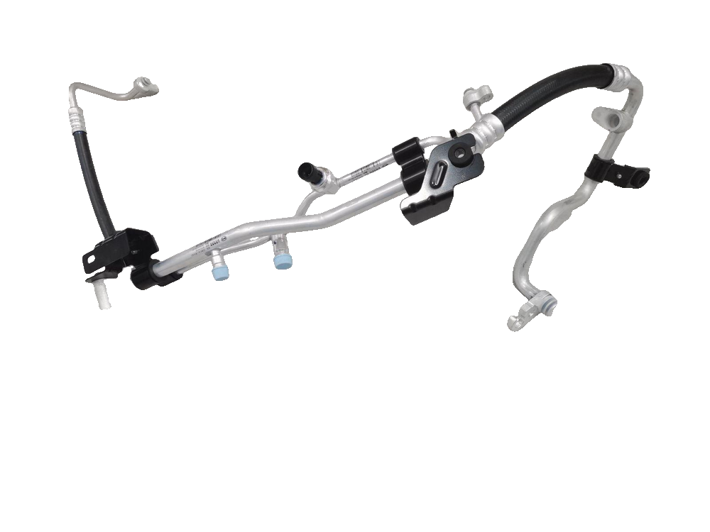 Compressor Suction Pipe Assembly 2