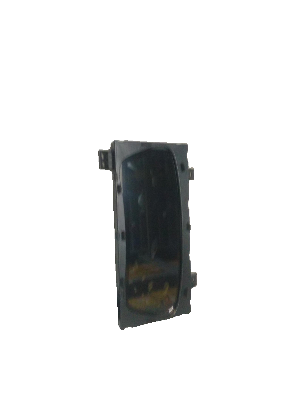 Instrument Cluster Assembly