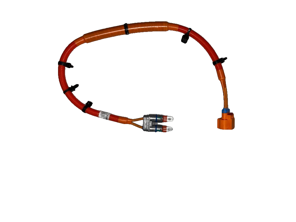 A/C Compressor Small Wire