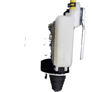 Intelligent power brake system assembly