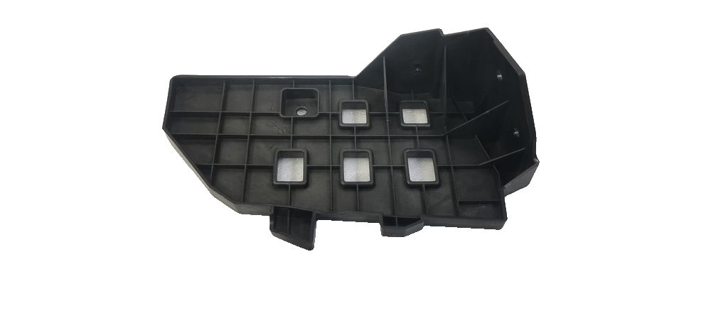 Rear Bumper Lower Right Support Bracket Assembly