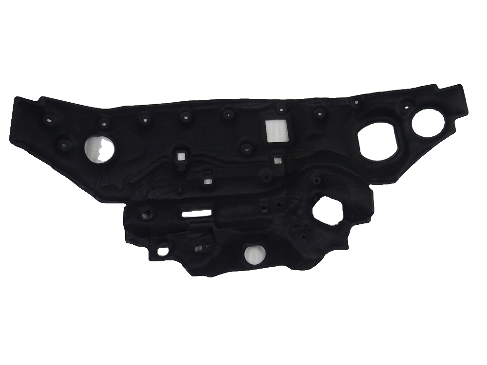 Front Compartment Heat Insulation Layer