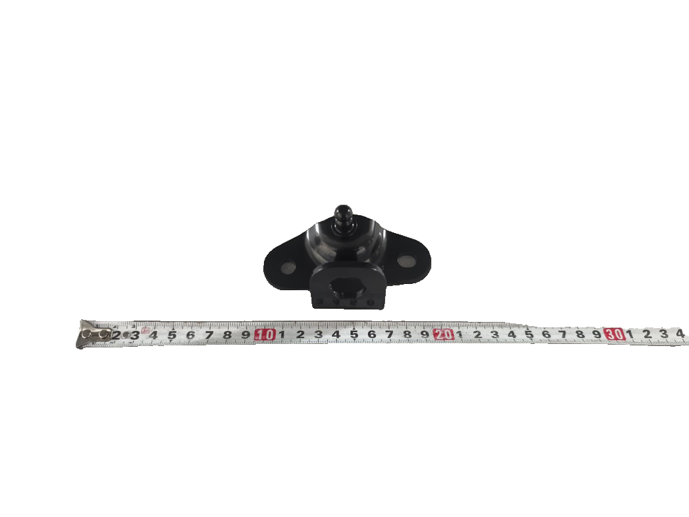 Tailgate right power spring door-side bracket