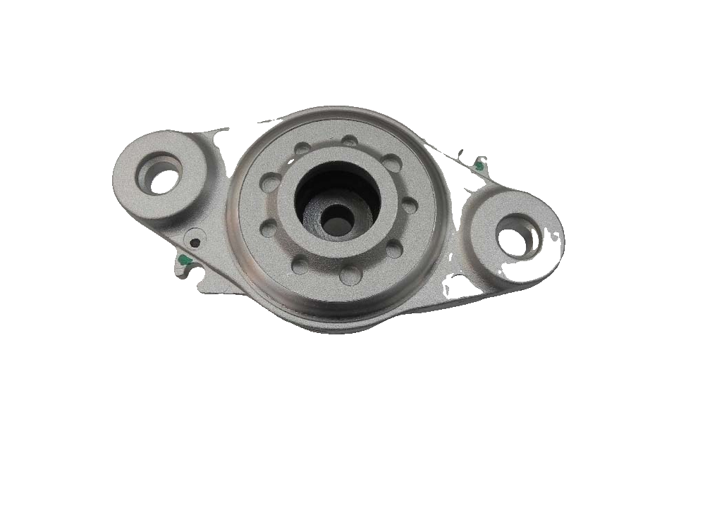 Rear Shock Upper Support Assembly